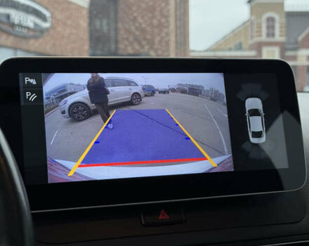 Белый Ауди Ку 5, объемом двигателя 1.98 л и пробегом 79 тыс. км за 16500 $, фото 28 на Automoto.ua