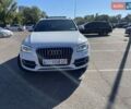 Белый Ауди Ку 5, объемом двигателя 1.98 л и пробегом 170 тыс. км за 18500 $, фото 7 на Automoto.ua