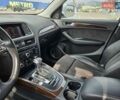 Білий Ауді Ку 5, об'ємом двигуна 1.98 л та пробігом 100 тис. км за 23400 $, фото 23 на Automoto.ua