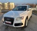 Белый Ауди Ку 5, объемом двигателя 1.98 л и пробегом 168 тыс. км за 16300 $, фото 1 на Automoto.ua