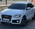 Белый Ауди Ку 5, объемом двигателя 1.97 л и пробегом 187 тыс. км за 19900 $, фото 2 на Automoto.ua