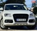 Білий Ауді Ку 5, об'ємом двигуна 1.98 л та пробігом 191 тис. км за 17800 $, фото 17 на Automoto.ua