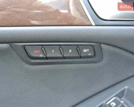 Белый Ауди Ку 5, объемом двигателя 1.98 л и пробегом 146 тыс. км за 17900 $, фото 12 на Automoto.ua