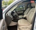 Белый Ауди Ку 5, объемом двигателя 3 л и пробегом 140 тыс. км за 17990 $, фото 8 на Automoto.ua
