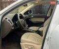 Белый Ауди Ку 5, объемом двигателя 1.98 л и пробегом 278 тыс. км за 13900 $, фото 35 на Automoto.ua
