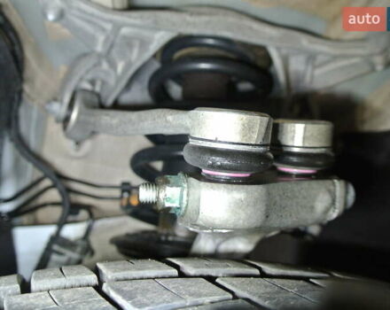 Белый Ауди Ку 5, объемом двигателя 1.98 л и пробегом 146 тыс. км за 17900 $, фото 82 на Automoto.ua