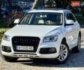 Білий Ауді Ку 5, об'ємом двигуна 1.98 л та пробігом 191 тис. км за 17800 $, фото 14 на Automoto.ua