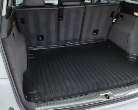 Белый Ауди Ку 5, объемом двигателя 2 л и пробегом 150 тыс. км за 17425 $, фото 20 на Automoto.ua