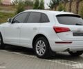 Білий Ауді Ку 5, об'ємом двигуна 2 л та пробігом 150 тис. км за 16900 $, фото 7 на Automoto.ua