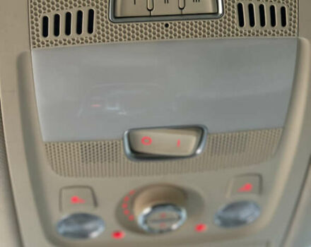 Білий Ауді Ку 5, об'ємом двигуна 1.98 л та пробігом 130 тис. км за 16950 $, фото 87 на Automoto.ua