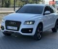 Белый Ауди Ку 5, объемом двигателя 1.97 л и пробегом 187 тыс. км за 19900 $, фото 3 на Automoto.ua