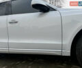 Білий Ауді Ку 5, об'ємом двигуна 1.98 л та пробігом 130 тис. км за 16950 $, фото 20 на Automoto.ua