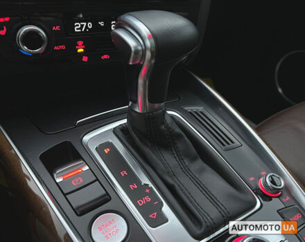 Белый Ауди Ку 5, объемом двигателя 2 л и пробегом 166 тыс. км за 19999 $, фото 20 на Automoto.ua