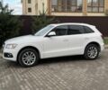 Белый Ауди Ку 5, объемом двигателя 2 л и пробегом 105 тыс. км за 16600 $, фото 8 на Automoto.ua