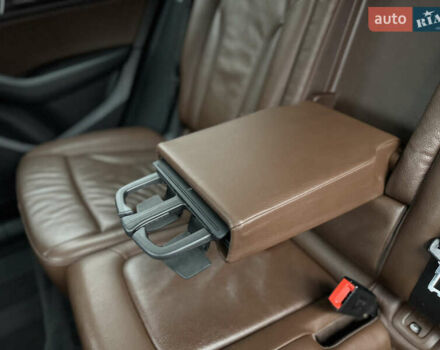 Белый Ауди Ку 5, объемом двигателя 2 л и пробегом 169 тыс. км за 14850 $, фото 97 на Automoto.ua