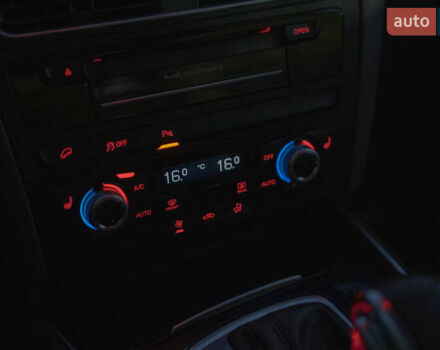 Білий Ауді Ку 5, об'ємом двигуна 1.98 л та пробігом 124 тис. км за 18900 $, фото 29 на Automoto.ua