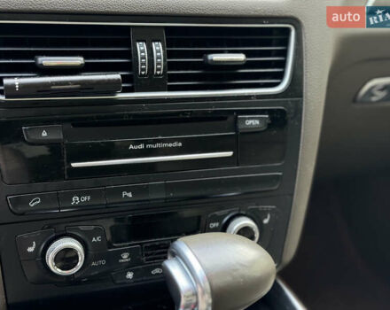 Білий Ауді Ку 5, об'ємом двигуна 1.98 л та пробігом 130 тис. км за 16950 $, фото 97 на Automoto.ua