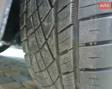 Белый Ауди Ку 5, объемом двигателя 1.98 л и пробегом 146 тыс. км за 17900 $, фото 80 на Automoto.ua