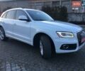 Белый Ауди Ку 5, объемом двигателя 2 л и пробегом 174 тыс. км за 15300 $, фото 5 на Automoto.ua