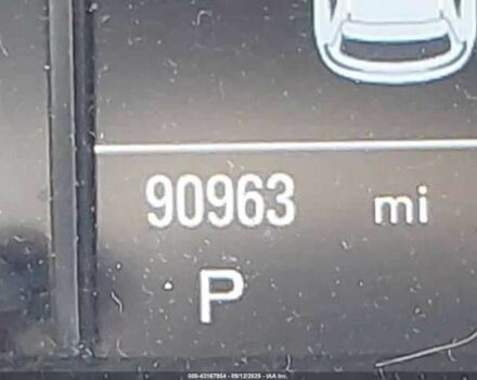 Білий Ауді Ку 5, об'ємом двигуна 2 л та пробігом 90 тис. км за 2200 $, фото 15 на Automoto.ua