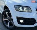 Белый Ауди Ку 5, объемом двигателя 1.97 л и пробегом 187 тыс. км за 19900 $, фото 18 на Automoto.ua