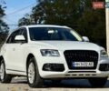 Білий Ауді Ку 5, об'ємом двигуна 1.98 л та пробігом 191 тис. км за 17800 $, фото 2 на Automoto.ua