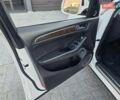 Белый Ауди Ку 5, объемом двигателя 1.98 л и пробегом 222 тыс. км за 9500 $, фото 9 на Automoto.ua