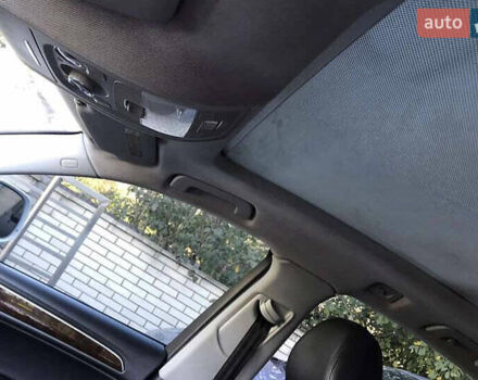 Белый Ауди Ку 5, объемом двигателя 1.98 л и пробегом 165 тыс. км за 12500 $, фото 10 на Automoto.ua