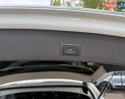 Белый Ауди Ку 5, объемом двигателя 2.97 л и пробегом 123 тыс. км за 20300 $, фото 47 на Automoto.ua