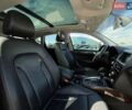 Белый Ауди Ку 5, объемом двигателя 2 л и пробегом 196 тыс. км за 14180 $, фото 18 на Automoto.ua