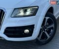 Белый Ауди Ку 5, объемом двигателя 1.97 л и пробегом 187 тыс. км за 19900 $, фото 6 на Automoto.ua