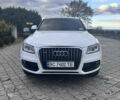 Ауди Ку 5 2016 в Золочев на Automoto.ua Белый Ауди Ку 5, объемом двигателя 1.98 л и пробегом 80 тыс. км за 17700 $, фото 1 на Automoto.ua