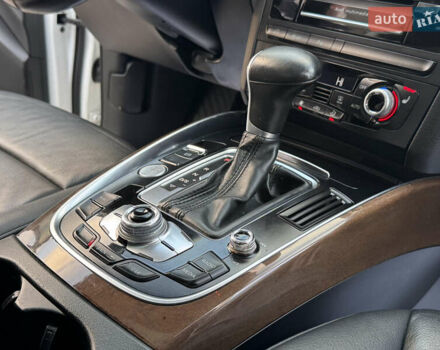 Белый Ауди Ку 5, объемом двигателя 2 л и пробегом 167 тыс. км за 16499 $, фото 56 на Automoto.ua