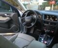 Белый Ауди Ку 5, объемом двигателя 2 л и пробегом 174 тыс. км за 15300 $, фото 59 на Automoto.ua