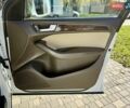 Білий Ауді Ку 5, об'ємом двигуна 1.98 л та пробігом 191 тис. км за 17800 $, фото 45 на Automoto.ua