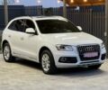 Білий Ауді Ку 5, об'ємом двигуна 2 л та пробігом 220 тис. км за 15500 $, фото 1 на Automoto.ua