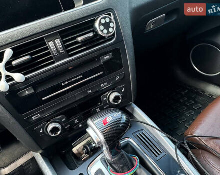 Белый Ауди Ку 5, объемом двигателя 1.98 л и пробегом 183 тыс. км за 18900 $, фото 18 на Automoto.ua