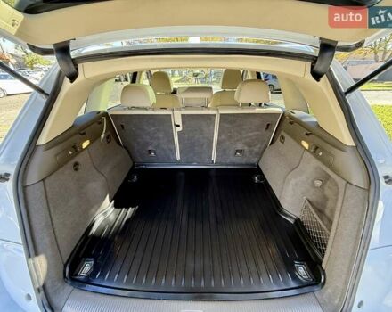 Білий Ауді Ку 5, об'ємом двигуна 1.98 л та пробігом 191 тис. км за 17800 $, фото 79 на Automoto.ua