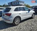 Ауди Ку 5 2016 в Львове на Automoto.ua Белый Ауди Ку 5, объемом двигателя 2 л и пробегом 62 тыс. км за 2300 $, фото 2 на Automoto.ua