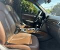 Белый Ауди Ку 5, объемом двигателя 2 л и пробегом 260 тыс. км за 17300 $, фото 10 на Automoto.ua
