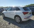 Белый Ауди Ку 5, объемом двигателя 2 л и пробегом 99 тыс. км за 2900 $, фото 1 на Automoto.ua