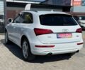 Белый Ауди Ку 5, объемом двигателя 1.98 л и пробегом 140 тыс. км за 15900 $, фото 6 на Automoto.ua