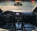 Білий Ауді Ку 5, об'ємом двигуна 3 л та пробігом 171 тис. км за 17990 $, фото 32 на Automoto.ua