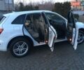 Белый Ауди Ку 5, объемом двигателя 2 л и пробегом 174 тыс. км за 15300 $, фото 60 на Automoto.ua