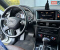 Ауди Ку 5 2016 в Львове на Automoto.ua Белый Ауди Ку 5, объемом двигателя 2 л и пробегом 181 тыс. км за 17850 $, фото 25 на Automoto.ua
