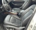 Белый Ауди Ку 5, объемом двигателя 2 л и пробегом 105 тыс. км за 16600 $, фото 7 на Automoto.ua