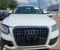 Білий Ауді Ку 5, об'ємом двигуна 2 л та пробігом 90 тис. км за 2200 $, фото 12 на Automoto.ua