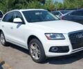 Белый Ауди Ку 5, объемом двигателя 0 л и пробегом 38 тыс. км за 14900 $, фото 1 на Automoto.ua