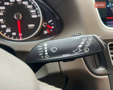 Белый Ауди Ку 5, объемом двигателя 1.98 л и пробегом 278 тыс. км за 13900 $, фото 28 на Automoto.ua