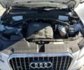 Белый Ауди Ку 5, объемом двигателя 2 л и пробегом 153 тыс. км за 12800 $, фото 11 на Automoto.ua